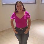 Dulce Cabrera - @dulce_cabrera98 - Instagram