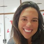 Dulce Cabrera - @lulacabrera - Instagram