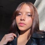 Dulce Cabrera - @dulce_jsjs - Instagram