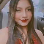 Dulce Calderón - @dulce_calderonh - Instagram
