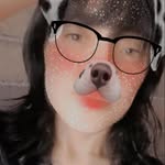 Dulce Cruz - @dulce_calva_cruz1789 - Instagram