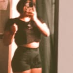 Maria Alvarado - @dulcecalvarado - Instagram