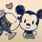 pekeña - @dulcecalva91 - Instagram