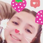 Dulce Calvillo - @dulcs123 - Instagram