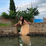 Dulce Calvillo - @calvillo6209 - Instagram