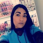 Dulce calvillo - @d_zoe08 - Instagram