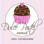 Dulce Pastel Calvillo - @pastelcalvillo - Instagram
