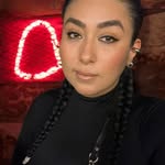Dulce Calvo Ordóñez - @dmariahc - Instagram