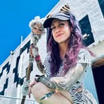 Dulce Mar Calvo - @yosoylamarkesa - Instagram