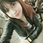 Dulce Victoria - @dulce.calvo.5 - Instagram
