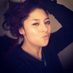 Dulce Camargo - @maria_daniel7 - Instagram