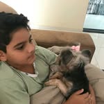 Dulce Camargo - @dulcecamargo9 - Instagram