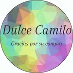 Dulce Camilo - @dulcecamilotigre - Instagram