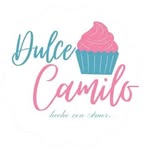 Dulce Camilo - @berlinesaschascomus - Instagram