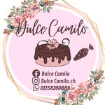 Dulce Camilo - @dulcecamilo.chascomus - Instagram
