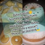 Dulce Camilo - @dulcecamilo6 - Instagram