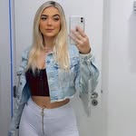 Dulce Camilo - @dulce_camilop - Instagram