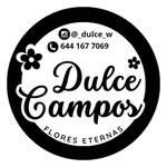 Dulce Campos - @_dulce_w - Instagram