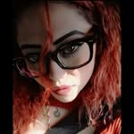 Dulce Campos - @nninfa - Instagram
