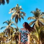 Dulce Campos - @dulcemariac21 - Instagram