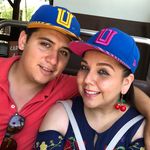 Dulce Cantú - @dulcercantuc - Instagram