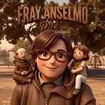 Dulce Cantú - @frayanselmodice - Instagram