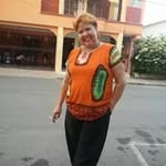 Dulce Capellán - @dulce.capellan - Instagram