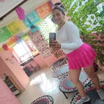 Dulce Carbajal - @dulce58497 - Instagram