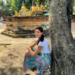 Dulce Casado Fernández - @dulcecfer29 - Instagram
