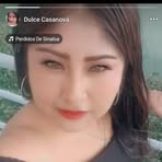 Dulce Casanova - Facebook