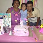 Dulce Casanova - Facebook