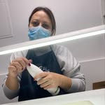 Dulce Casanova - @dulcenails_stylist - Instagram