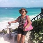 Dulce Ceballos Casanova - @dulce.mayanin.5 - Instagram