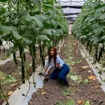 Dulce Castro - @dulceagricultura_ - Instagram