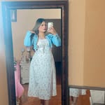 Dulce Castro - @dulce_loredo_m - Instagram
