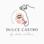 Lips, lashes and brows - @dulcecastro.studio - Instagram