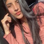 Dulce Cervantes - @dulcecvts - Instagram