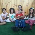 Dulce Cervera Ortega - @dulcecerveraortega - Instagram