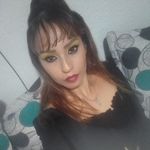 Dulce Cristina Cervera - @dulcedannagomez - Instagram