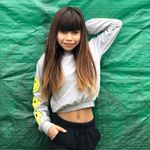 Dulce chaves - @dulcechaves2012 - Instagram