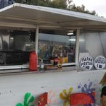 Dulce Cira - Food Truck - @dulcecira.food - Instagram