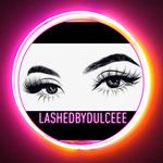 Dulce Cisneros - @lashedbydulceee - Instagram