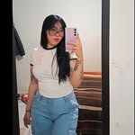 Dulce Cisneros - @sweetlikedulce.07 - Instagram
