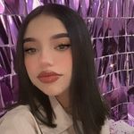 Dulce Cisneros - @dulcebetaaa - Instagram