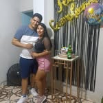 Dulce Claudio - @tuma.ritadulce9 - Instagram