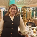 Maria Dulce Batista - @dulceclaudiobatista - Instagram