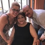 Dulce Collado - Facebook