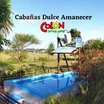 Cabañas Dulce Amanecer - Colón, E.R. - @cabanasdulceamanecercolon - Instagram