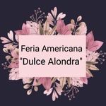 Dulce Alondra Colón ER - @dulcealondra_feria - Instagram