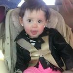 Dulce Colon - @shelbyco1231 - Instagram